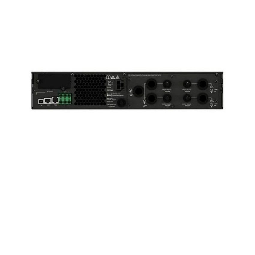 UPS Liebert GXT5 Online UPS 3000VA/3000W 208V