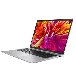 WORKSTATON HP ZBook Firefly 16 G10, Intel® Core™ i7-1355U  10 Cores (2 Performance Cores Max turbo 5.00GHz + 8 Efficient Cores Max Turbo 3.70GHz), 12MB Intel SmartCache, Intel® Iris® Xe Graphics , NVIDIA RTX A500 Laptop GPU (4 GB GDDR6 dedicated), 16GB (1