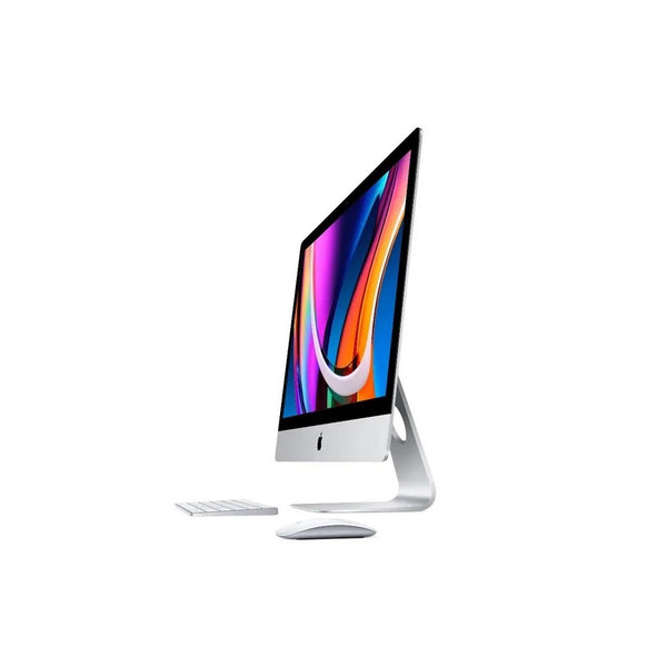 iMac 275K Ci5 6C 3.3GHZ 10Ma G RAM 8GB SSD 512GB