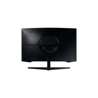 SAM MONITOR GAMER CURVO LCD - 32  Panel  VA -   1MS- 165 HZ  2560 x 1440 - HDMI- DP (Cable HDMI)