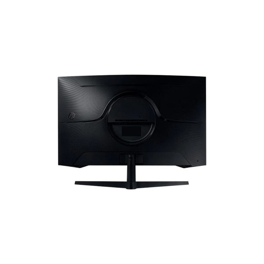 SAM MONITOR GAMER CURVO LCD - 32  Panel  VA -   1MS- 165 HZ  2560 x 1440 - HDMI- DP (Cable HDMI)