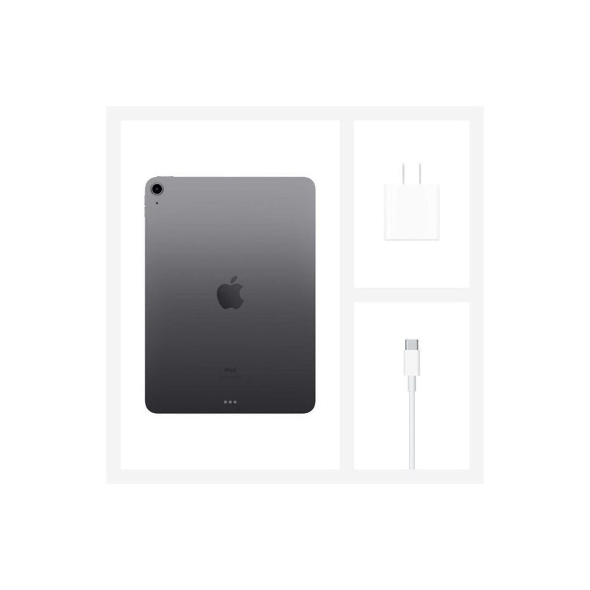 iPad Air 4ta G. 10.9