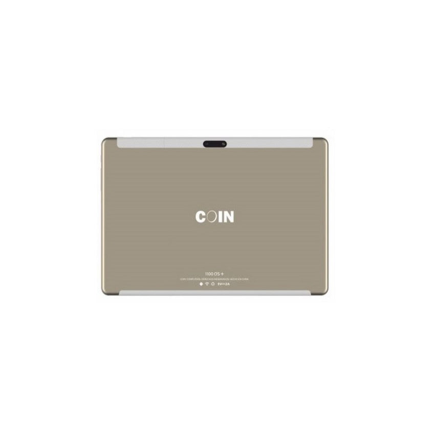 Tableta COIN 100AS RAM 4GB ROM 128GB COLOR Gold