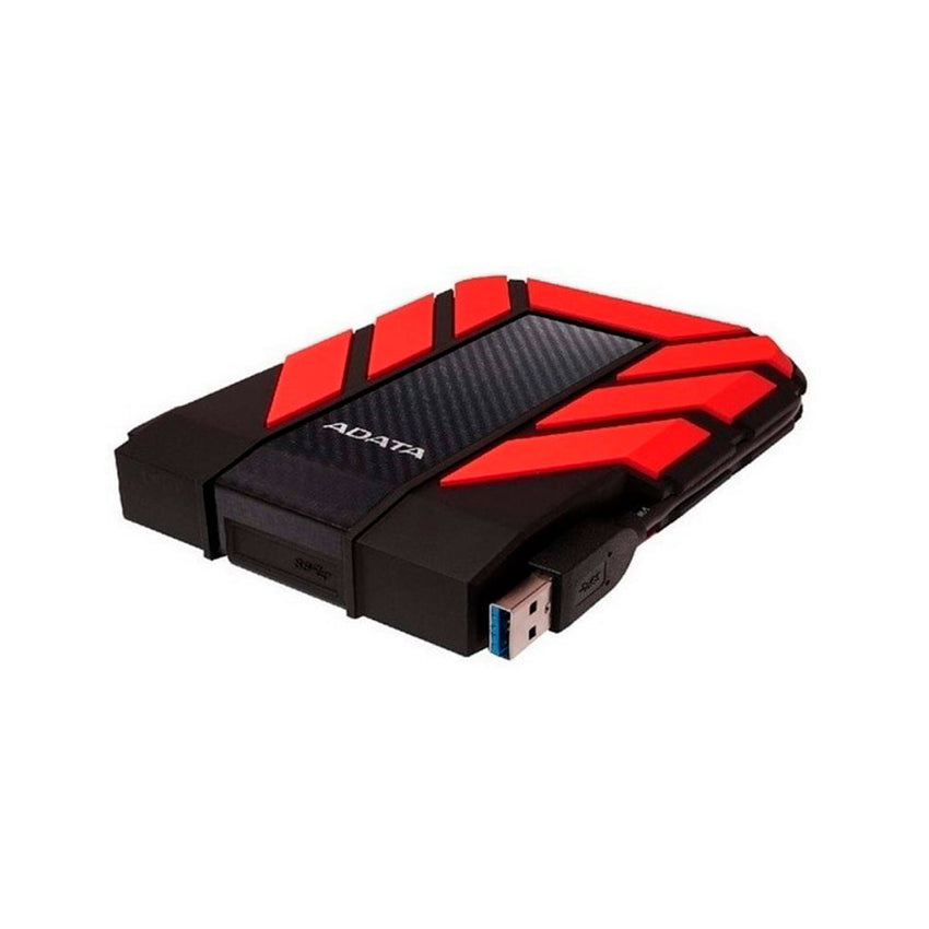 ADATA Disco Duro Externo HD710 1TB COLOR Rojo