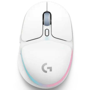 Mouse Inalambrico Logitech G705 Blanco