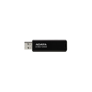 Memoria Usb Adata AUV360 3.2 128gb Metalica