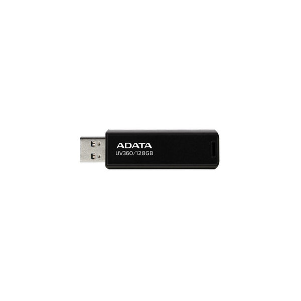 Memoria Usb Adata AUV360 3.2 128gb Metalica