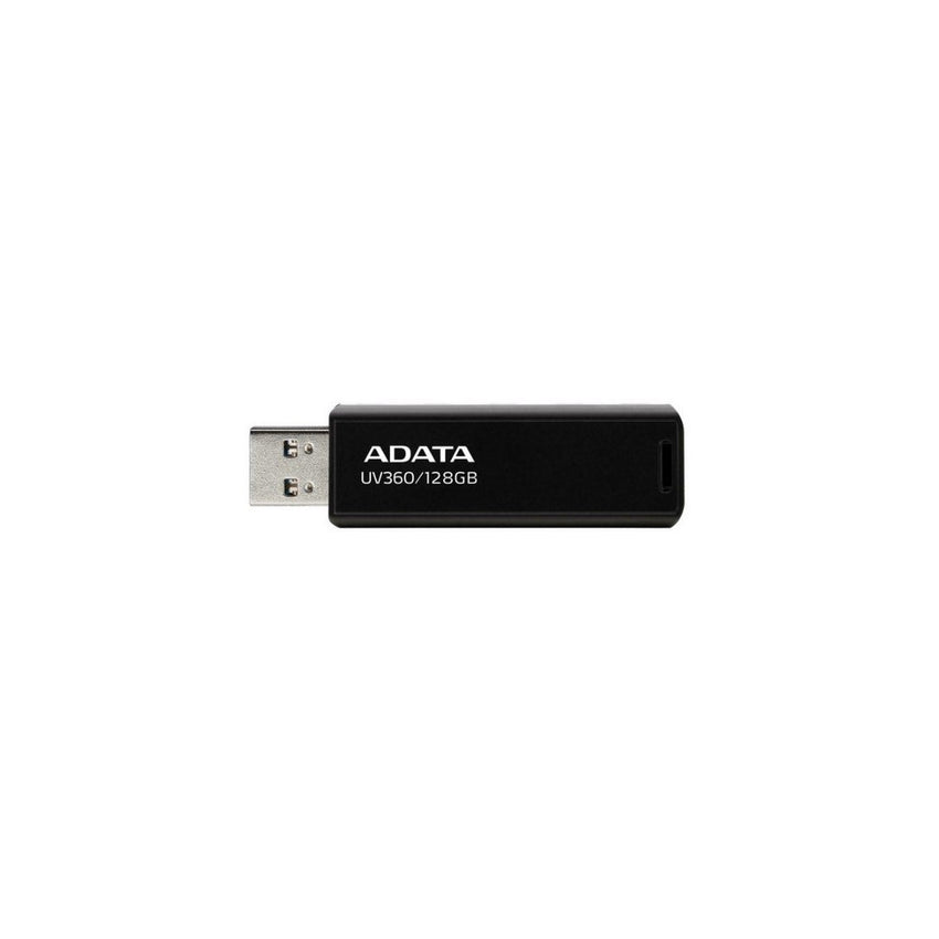 Memoria Usb Adata AUV360 3.2 128gb Metalica