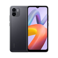 Celular Redmi Xiaomi A2, Ram de 2GB, Almacenimiento de 32GB, Negro