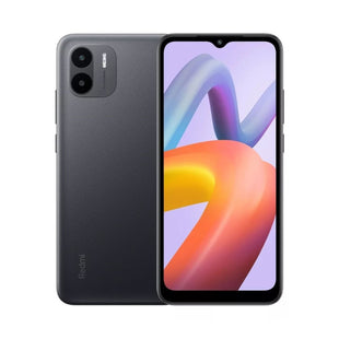 Celular Redmi Xiaomi A2, Ram de 2GB, Almacenimiento de 32GB, Negro