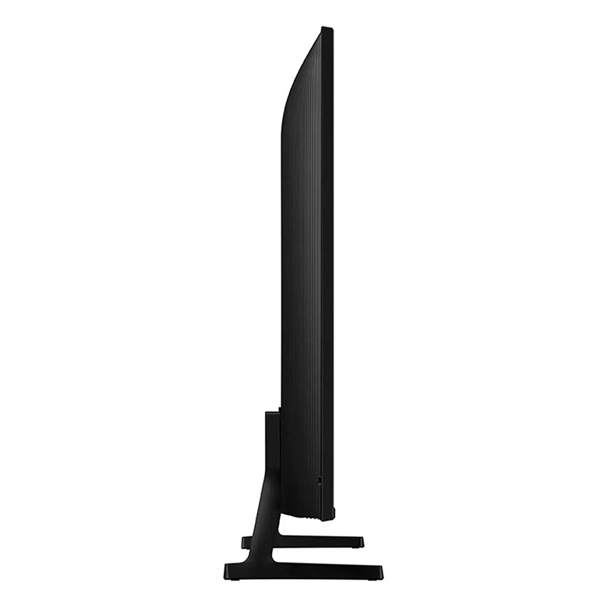 Televisor Samsung FLAT LED Smart TV 70 pulgadas Crystal UHD 4K  /3,840 x 2,160 /HDR / DVB-T2 /LAN /WIFI 5 / Bluetooth 5.2 / Google Meet / AirPlay 2 /modo ambiente/ Modo Juego/ HDMI x 3/ USB x1 /abre y edita archivos de Office/ Garantía 1 año, Ficha técnic