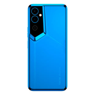 Celular Tecno POVA NEO 2 128GB/4GB Azul