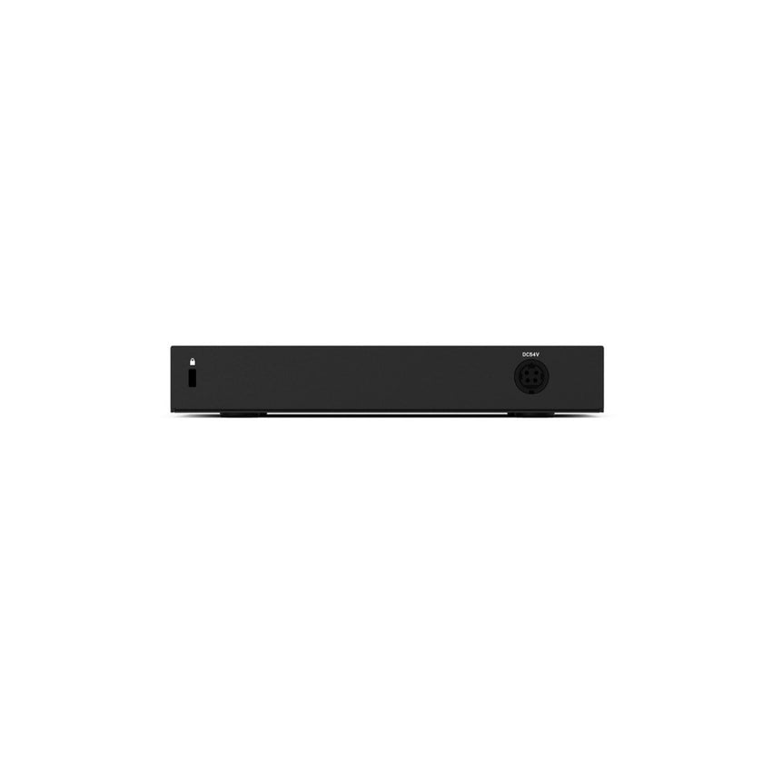 Switch LINKSYS Empresarial De Escritorio 8 Puertos COLOR Negro