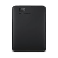 WD Elements Portable 5tb / usb 3,0 Compatibilidad con USB 3.0 y USB 2.0