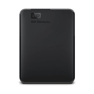 WD Elements Portable 5tb / usb 3,0 Compatibilidad con USB 3.0 y USB 2.0