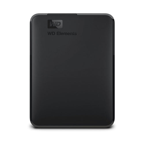 WD Elements Portable 5tb / usb 3,0 Compatibilidad con USB 3.0 y USB 2.0