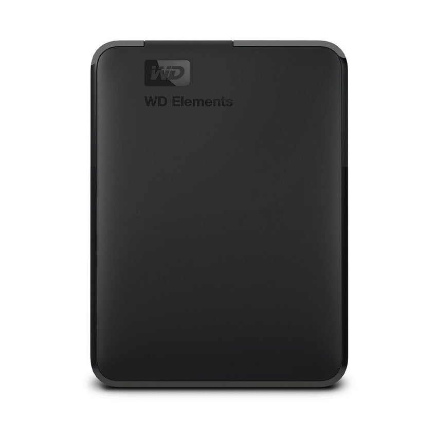 WD Elements Portable 5tb / usb 3,0 Compatibilidad con USB 3.0 y USB 2.0