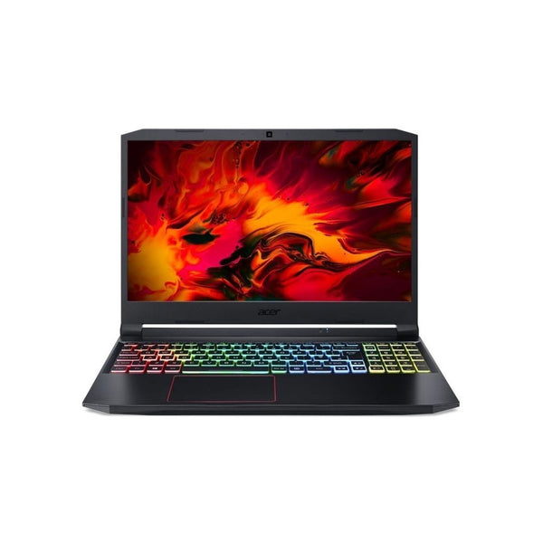 Computador Portátil Acer Nitro 15,6 pulgadas FHD Intel Core i5 8GB/1TB+256SSD Nividia geforce Windows 10 Home color Negro