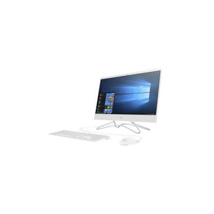 HP AIO 22-C003la A9-9425, 4GB, 1TB