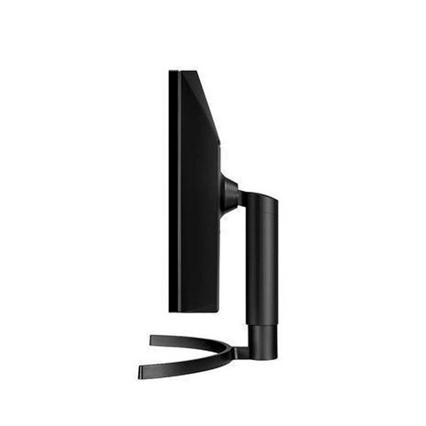 Monitor Ultrawide panel IPS 4k  Curved  34” Resolución 3440 x 1440  Relacion de aspecto 21:9 Tiempo de respuesta  5ms Frecuencia 60Hz Brillo 300cd (typ) Entradas  HDMI /Display/USB Type-C Garantia 36 meses