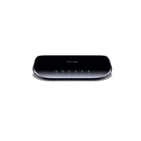 Switch TP-LINK NO administrable 5-Puertos Gigabit