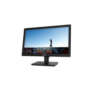 Monitor D19-10 - Pantalla 18.5 inch Monitor(HDMI+ VGA) Vesa Mount - No Base Ajustable (Cable VGA Incluido)