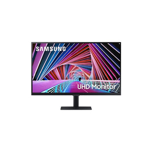 Monitor Samsung Plano 27’’ UHD 3840 x 2160 5ms 60HZ Display Port 1.2 HDMI 2.