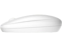 Mouse  Bluetooth HP  HP 240 (Blanco)