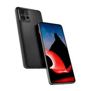Celular ThinkPhone Carbon Black