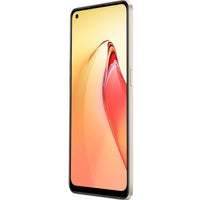 Celular OPPO Reno 7 256GB dorado alba