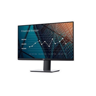 Monitor Dell Profesional 27| Altura Ajustable| VGA, USB, DP y HDMI| Resolución: 1920 x 1080 at 60 Hz| 3 años de Garantía