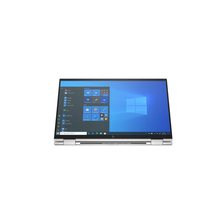 Portátil HP EliteBook X360 1040 G8, Intel Core i7-1165G7, W11 Pro 64 DG Win 10, IPS TÁCTIL 14 FHD, 32GB, SSD 1TB, incluye PEN Wacom, Garantía 1/1/0