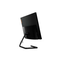 Todo en uno Lenovo 3 22IIL5 Intel Core i3 1005G1 21,5’’ ROM 1TB RAM 8GB Linux Negro