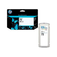 Cartucho Hp 72 Gris 130ml Tinta Original Plotter Hp
