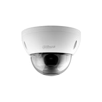 2MP, 1/2.7” CMOS image sensor, low illuminance, high image definition