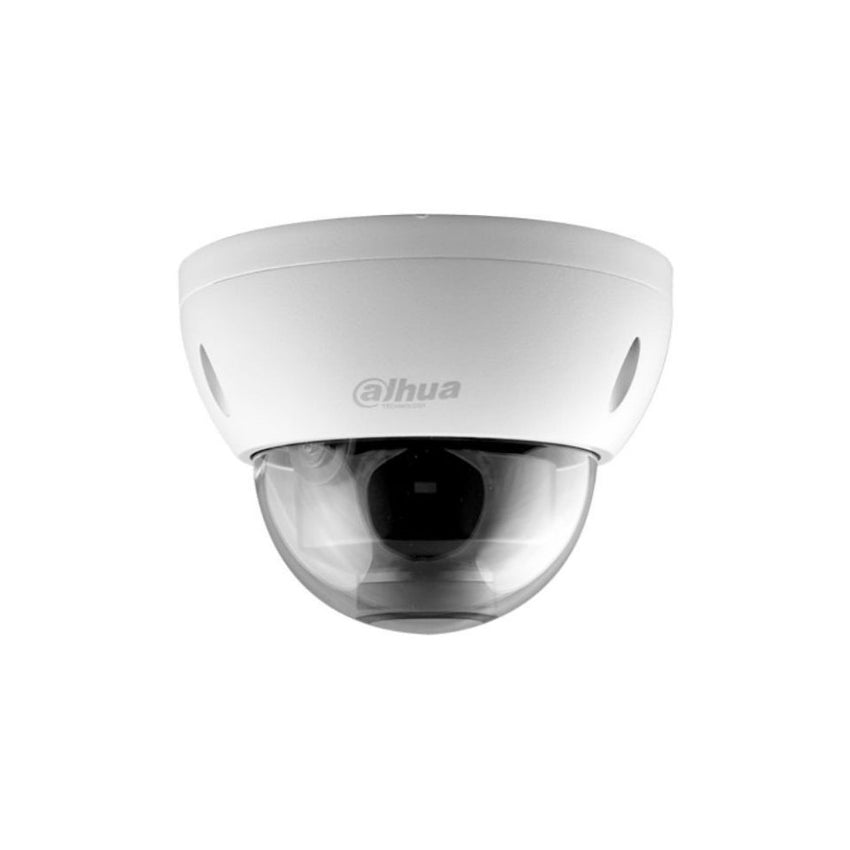2MP, 1/2.7” CMOS image sensor, low illuminance, high image definition