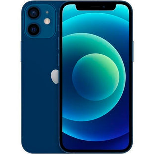 iPhone 12 Mini / 64 GB / Color Azul