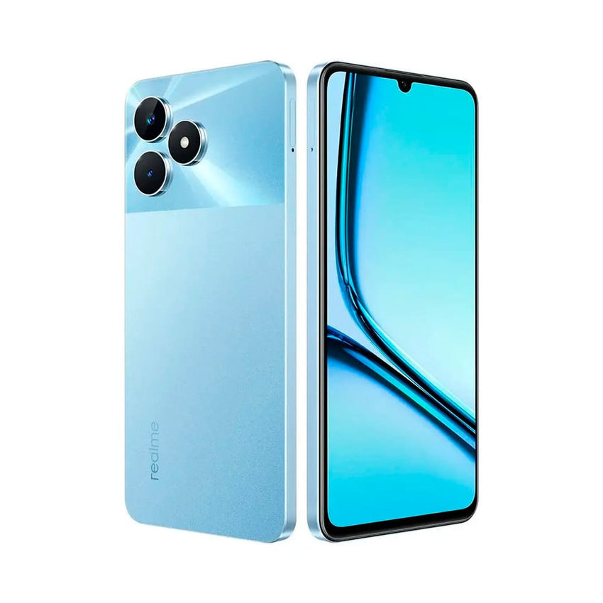 Celular REALME Note 50 128GB 4GB Sky Blue