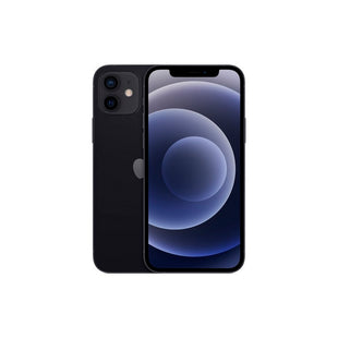 iPhone 12 / 64 GB / Color Negro