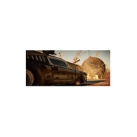 Video Juego para PlayStation 4 PS4 Fast & The Furious Crossroads - LATAM