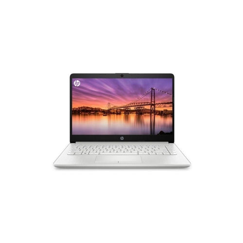 Portatil Hp 14-cf2059la i3-10110U| 8GB | 256GB SSD +16GB Optane| 14 HD | NO TOUCH | UMA | Natural Silver | FF+ | W10 SLEM + morral hp 15,6 signature II backparck CAN/ ENG