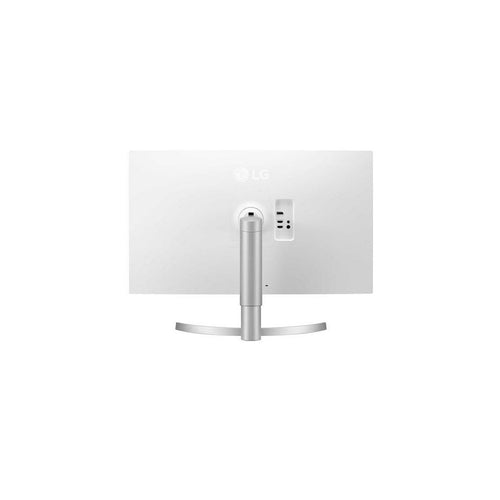 Pantalla 31.5 4K UHD Tipo Panel VA Formato 16:9 Resolución 3840 x 2160 Tasa de Refresco 60HZ Tiempo de respuesta 4ms Puertos HDMI/ Display Port Garantia 40 meses