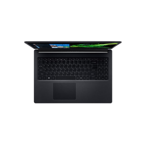 Computadora Portatil Acer 57U8, Pantalla 15,6 HD, Ci5 10210U, 8GB ram /Nvidia gforce, Negro