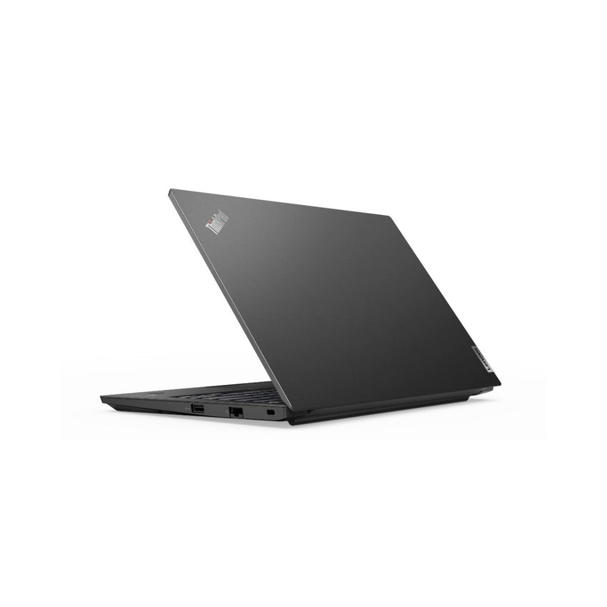 Portatil Lenovo ThinkPad E14 Gen 2, Intel Core i7-1165G7, 14 16GB, 512GB SSD, W10 Pro, 3Y Onsite