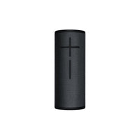 Parlante LOGITECH UE Boom 3 Ultimate Ears Sumergible/Flota COLOR Negro