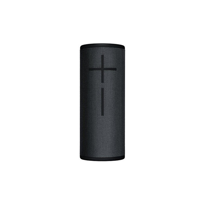 Parlante LOGITECH UE Boom 3 Ultimate Ears Sumergible/Flota COLOR Negro
