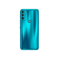 Motorola G71 5G Verde Jade