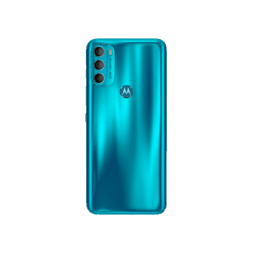 Motorola G71 5G Verde Jade