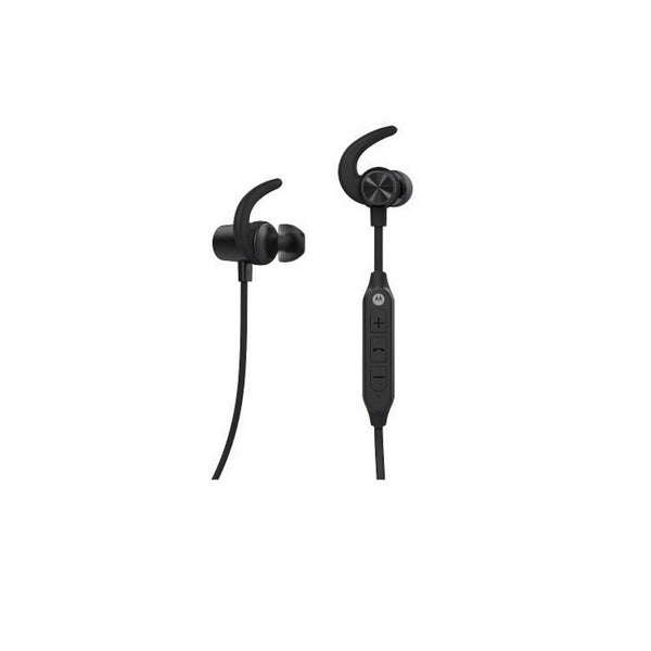 Audifono Motorola Verve Loop Sport 105 Negro