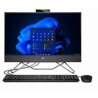 Todo en Uno HP Proone 240 G9 Intel Core i3 1215u RAM 8GB DDR4 256GB SSD 23,8 Pulgadas FreeDOS